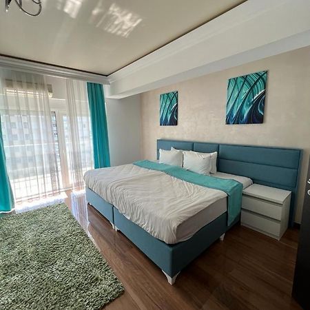 Hotel Mamaia White Tower Esterno foto