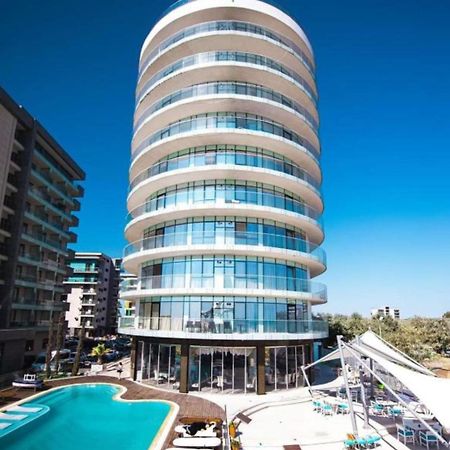 Hotel Mamaia White Tower Esterno foto