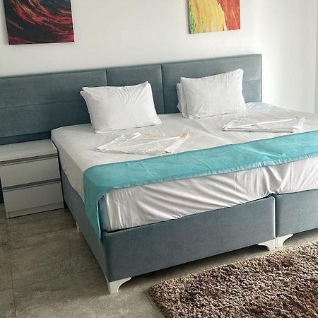 Hotel Mamaia White Tower Esterno foto